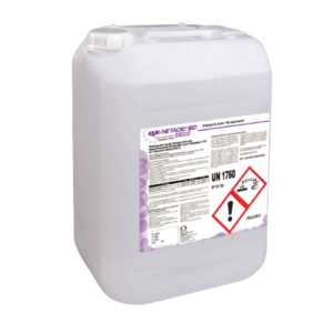 OX-NETACID EC BASIC  (Dairy)