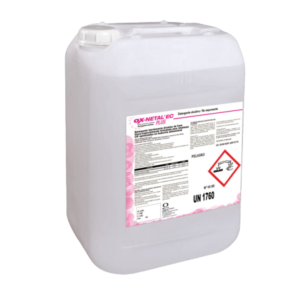 OX-NETAL EC PLUS (Dairy)